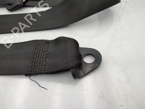 Sikkerhedssele bag højre Sikkerhedssele bag højre 23712799 23712799