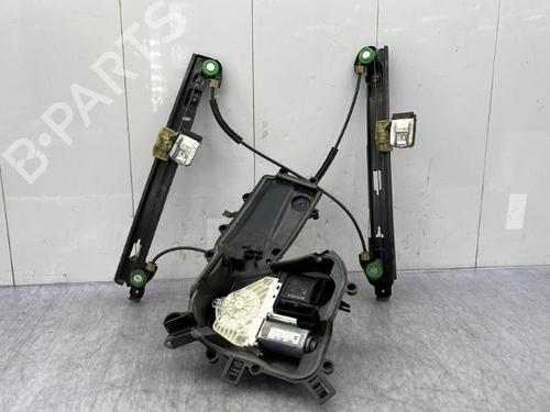 Front left window mechanism SEAT LEON (1P1) 1.9 TDI | BP23680333C22  - Image 11