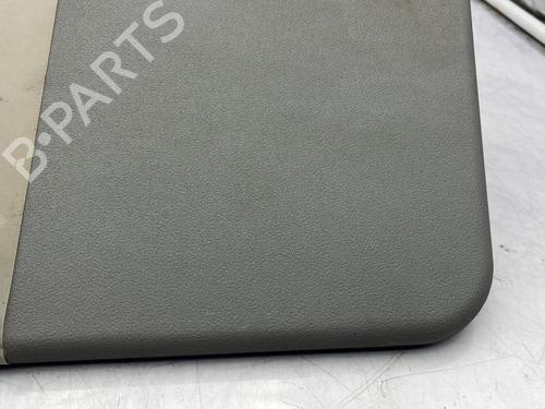 Right sun visor CITROËN BERLINGO / BERLINGO FIRST Box Body/MPV (M_) 1.9 D 70 (MBWJZ, MCWJZ) | BP29863458I2