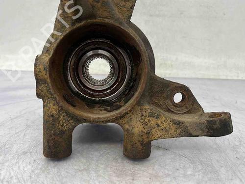 Right front steering knuckle KIA CEE'D SW (ED) 1.6 CRDi 115 | BP36551640M26 - Image 4