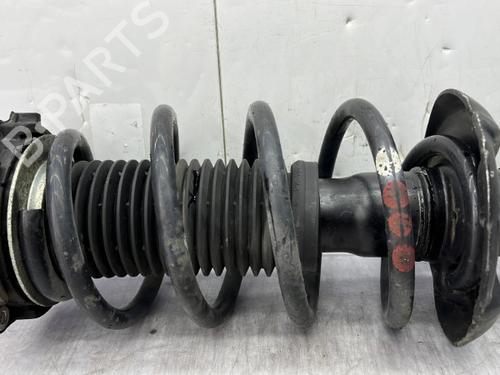 Right front shock absorber AUDI A3 (8P1) 1.9 TDI | BP23705917M17 