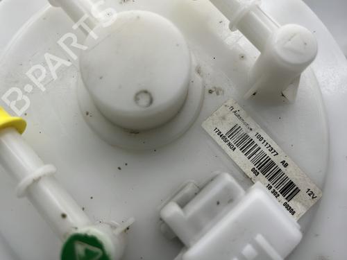 Used Fuel pump Fuel pump NISSAN MICRA V (K14) 0.9 IG-T (90 hp) 33801021 33801021