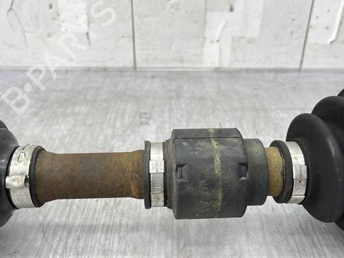 Left front driveshaft CITROËN C-CROSSER (VU_, VV_) 2.2 HDi | BP27376035M38 - Image 6