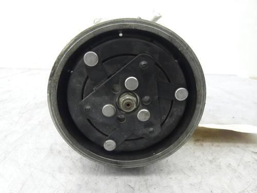 Used AC compressor RENAULT CLIO III (BR0/1, CR0/1) 1.5 dCi (BR17, CR17) (86 hp) 23669671