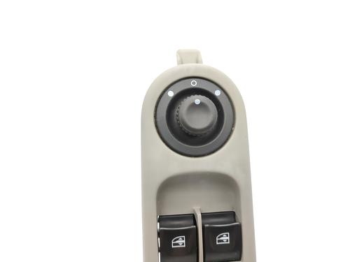 Left front window switch RENAULT ZOE (BFM_) ZOE | BP23759554I27 - Image 2