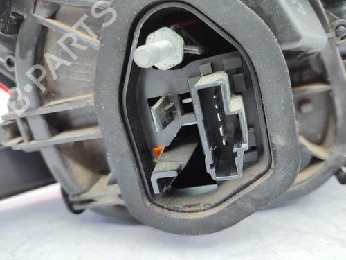 Right taillight PEUGEOT 208 I (CA_, CC_) 1.6 HDi / BlueHDi 75 | BP23711898C35 