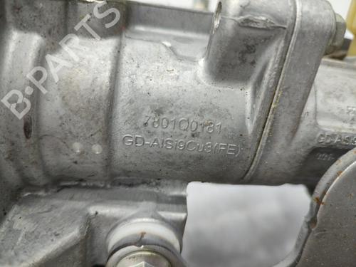 Steering column RENAULT KANGOO Express (FW0/1_) 1.5 dCi 110 (FW06, FW12) | BP23710233M21 - Image 14