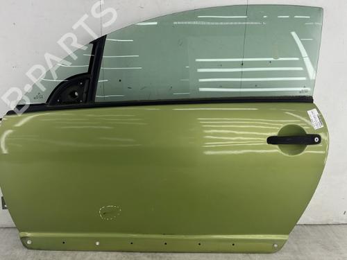 Used Left front door Left front door CITROËN C3 Pluriel (HB_) 1.4 (73 hp) 23711584 23711584