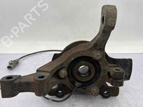Right front steering knuckle OPEL ASTRA H GTC (A04) 1.9 CDTi 16V (L08) | BP23751553M26 