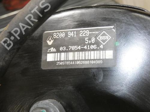Servo brake DACIA SANDERO 1.5 dCi | BP23697813M42 