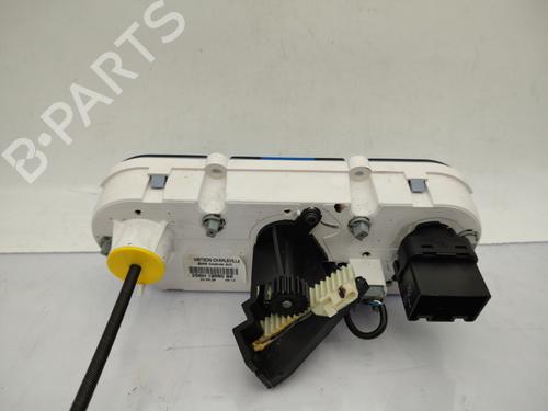 Climate control FORD FIESTA V (JH_, JD_) 1.3 | BP23678862I5 