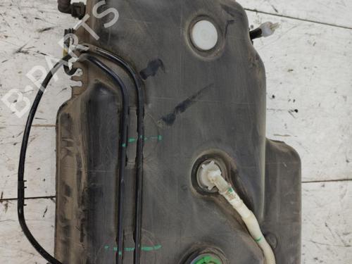 Fuel tank CITROËN C3 III (SX) 1.2 PureTech 82 | BP23707477C62