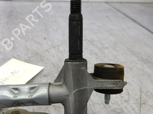 Front wiper motor CITROËN C3 II (SC_) 1.4 VTi 95 | BP23709255M29 - Image 6