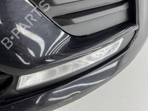 Front bumper RENAULT CLIO IV (BH_) 1.2 16V | BP32371029C7 