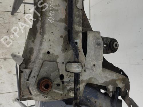 Subframe RENAULT MEGANE II Estate (KM0/1_) 2.0 | BP23672359M9 