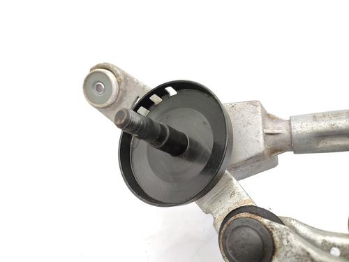 Front wiper motor NISSAN JUKE (F15) 1.5 dCi | BP23711124M29 
