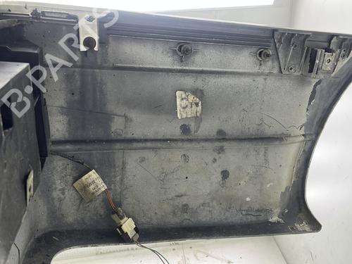 Rear bumper PEUGEOT 605 (6B) 2.1 Turbo Diesel | BP30132278C8 