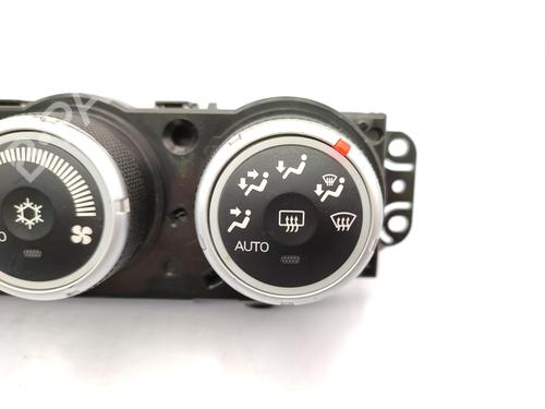 Climate control PEUGEOT 4007 (VU_, VV_) 2.2 HDi | BP23751300I5 