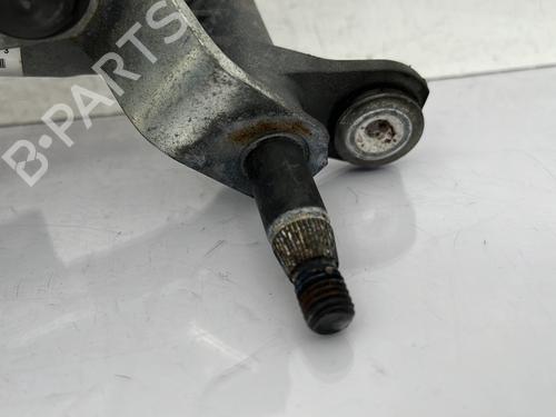 Front wiper motor PEUGEOT 407 SW (6E_, 6D_) 1.6 HDi 110 | BP23681262M29 