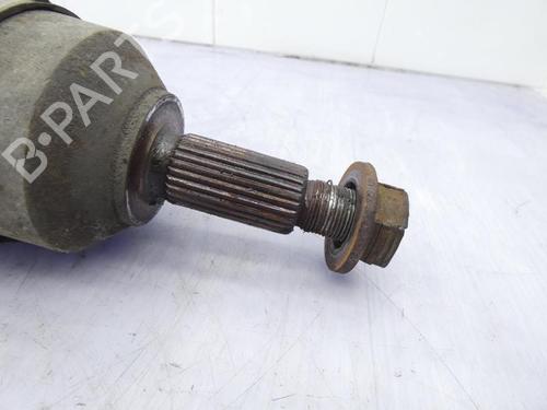 Right front driveshaft FORD MONDEO I Turnier (BNP) 1.8 TD | BP23701416M39 