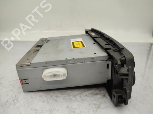 Radio SMART FORFOUR (454) 1.5 CDI (454.000) | BP23731491E6  - Image 7