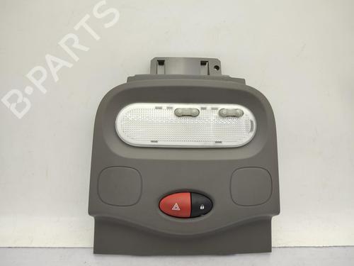 Interior roof light RENAULT MASTER III Van (FV) 2.3 dCi 130 FWD (FV0M, FV0Y, FV0J, FV02, FV03) | BP23749109I8 - Image 2
