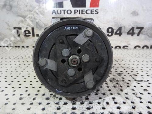 AC compressor PEUGEOT 307 (3A/C) 1.4 HDi | BP23663782M34 - Image 5