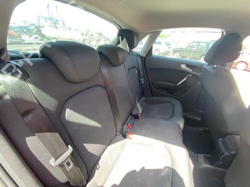 Left sun visor AUDI A1 Sportback (8XA, 8XF) 1.2 TFSI | BP36551733I1 - Image 55