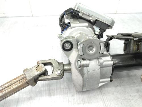 Steering column AUDI A1 (8X1, 8XK) 1.4 TDI | BP23720694M21  - Image 7