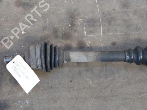 Right front driveshaft PEUGEOT 307 Break (3E) 2.0 HDI 110 | BP23694247M39 - Image 3