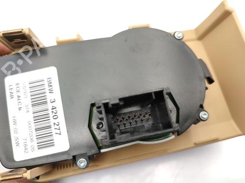 Headlight switch BMW X3 (E83) 2.0 d | BP23739415I24  - Image 5