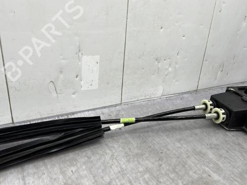 Used Gear lever Gear lever RENAULT CAPTUR I (J5_, H5_) 1.5 dCi 90 (J5N4, J5M5, J5MW, J5M6, J5AL, J5AJ) (90 hp) 23757942 23757942