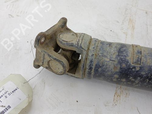 Driveshaft HYUNDAI TUCSON (JM) 2.0 CRDi All-wheel Drive | BP23698367M37 