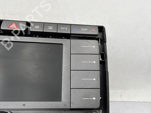 Radio VW PHAETON (3D1, 3D2, 3D3, 3D4, 3D6, 3D7, 3D8, 3D9) 3.0 V6 TDI 4motion | BP30961255E6