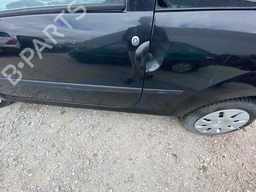 Front slam panel RENAULT TWINGO II (CN0_) 1.5 dCi (CN0E) | BP37717443C72 - Image 34