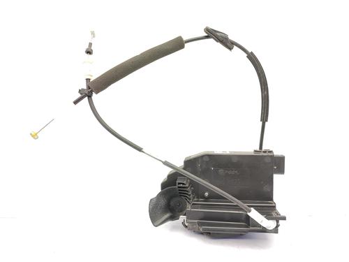 Used Front right lock PEUGEOT 308 II (LB_, LP_, LW_, LH_, L3_) 1.6 BlueHDi 120 (120 hp) 23753518