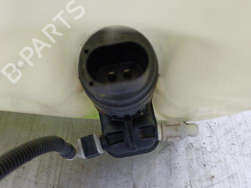Windscreen washer tank VW GOLF PLUS V (5M1, 521) 1.4 TSI | BP23703054C113 