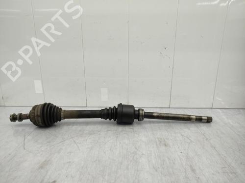 Right front driveshaft PEUGEOT 406 (8B) 2.0 HDI 110 | BP23711043M39 