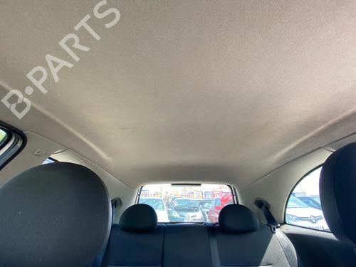 Used Interior roof Interior roof 38228306 38228306