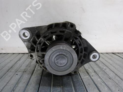 Alternator FIAT MAREA Weekend (185_) 1.9 JTD 105 (185BXN1A) | BP23685082M7 