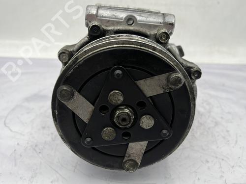 AC compressor PEUGEOT EXPERT Van (VF3A_, VF3U_, VF3X_) 2.0 HDi 130 | BP29571477M34 