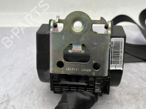 Front right seatbelt RENAULT MASTER III Van (FV) 2.3 dCi 130 FWD (FV0M, FV0Y, FV0J, FV02, FV03) | BP23753936I25  - Image 5