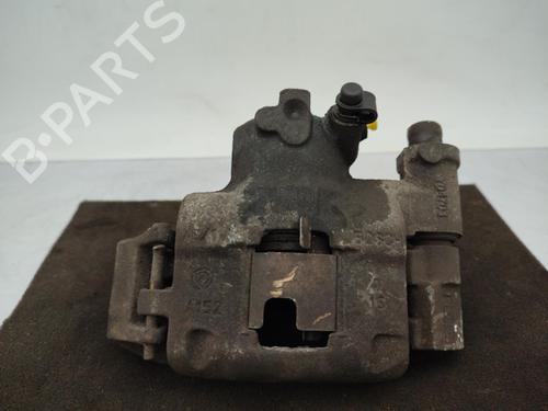Left front brake caliper FIAT PANDA (169_) 1.2 (169AXF2A, 169AXF1A) | BP23704535M105  - Image 5