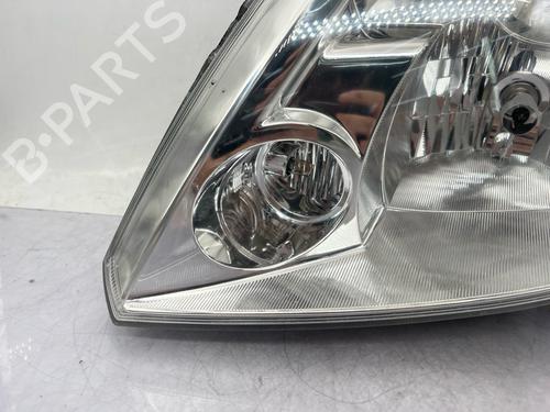 Left headlight RENAULT MODUS / GRAND MODUS (F/JP0_) 1.5 dCi (FP0E, JP0E) | BP36149053C28 - Image 2