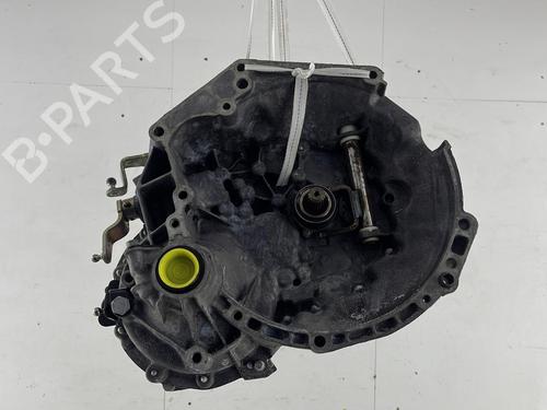 Gearbox PEUGEOT 206 Hatchback (2A/C) 1.4 i | BP23681741M3 