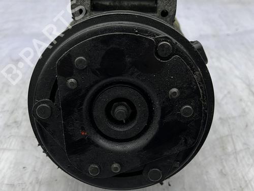 Used AC compressor AC compressor RENAULT SCÉNIC I MPV (JA0/1_, FA0_) 1.9 dCi (JA05, JA1F) (102 hp) 23671325 23671325