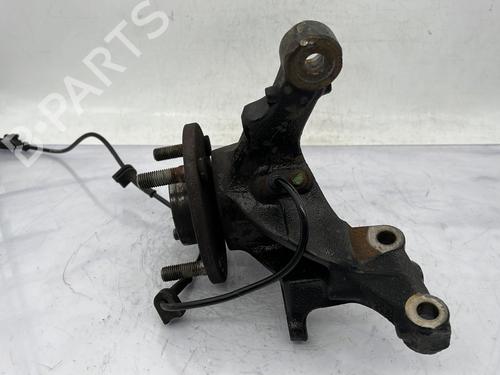 Right front steering knuckle FORD B-MAX (JK) 1.6 TDCi | BP29429920M26 