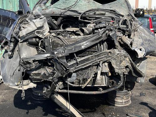 Steering column BMW X5 (E53) 3.0 d | BP23674650M21 - Image 12