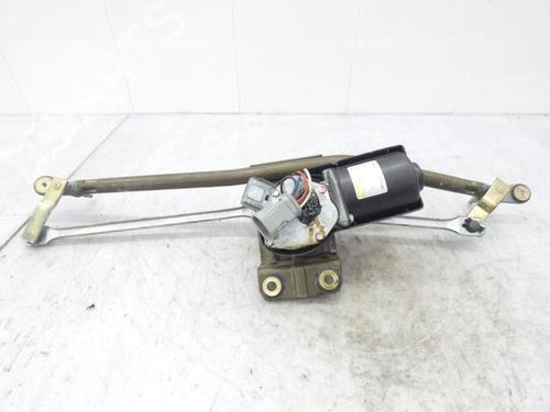 Used Front wiper motor Front wiper motor RENAULT CLIO I (B/C57_, 5/357_) 1.2 (B/C/S572) (60 hp) 23699629 23699629