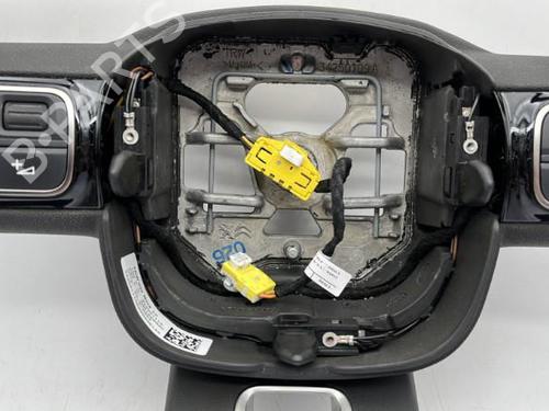 Steering wheel CITROËN BERLINGO Box Body/MPV (K9) 1.5 BlueHDi 130 | BP23752434C49 - Image 5